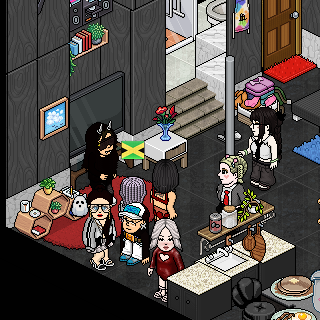 Photo by NutriaCriss